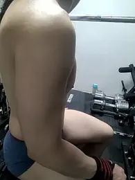 SADKOREAN webcam model stream image