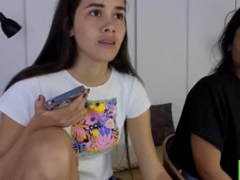 sexychanell_18 webcam model stream image