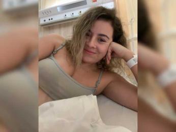 ProseccoMood webcam model stream image