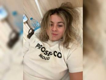 ProseccoMood webcam model stream image