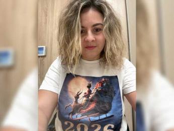 ProseccoMood webcam model stream image