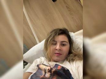 ProseccoMood webcam model stream image