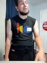 sweatydonkeybush webcam model stream image