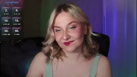 sensual_girrrl webcam model stream image