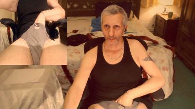 daddymax1 webcam model stream image