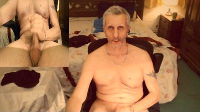 daddymax1 webcam model stream image