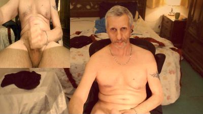 daddymax1 webcam model stream image