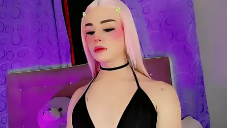 TSnewtsex webcam model stream image