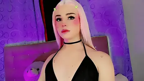 TSnewtsex webcam model stream image