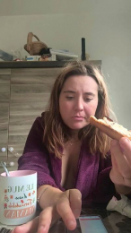 Mimmmi webcam model stream image