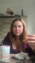 Mimmmi webcam model stream image
