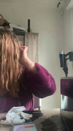 Mimmmi webcam model stream image