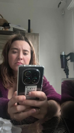 Mimmmi webcam model stream image