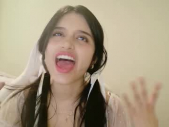 elisparadisex webcam model stream image