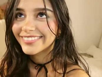 elisparadisex webcam model stream image