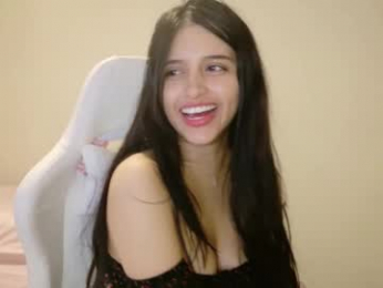 elisparadisex webcam model stream image