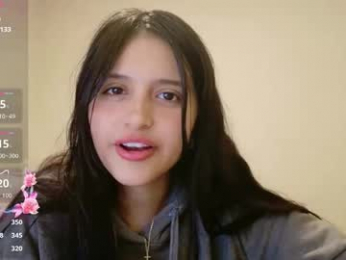 elisparadisex webcam model stream image