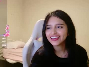 elisparadisex webcam model stream image