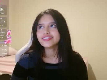 elisparadisex webcam model stream image