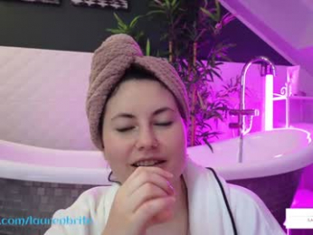 laurenbrite webcam model stream image