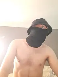 Timour92 webcam model stream image