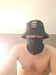 Timour92 webcam model stream image