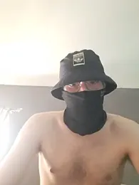 Timour92 webcam model stream image
