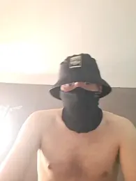 Timour92 webcam model stream image