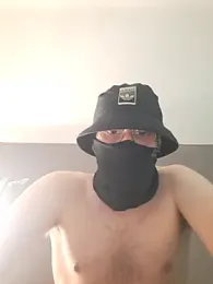 Timour92 webcam model stream image