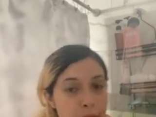 babydxll webcam model stream image