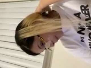 babydxll webcam model stream image