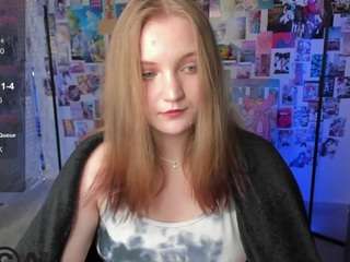melisa-violet webcam model stream image