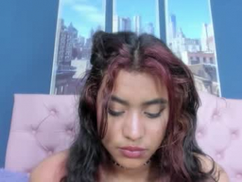 applehot_lr webcam model stream image