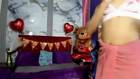 angelitasexxxhot webcam model stream image