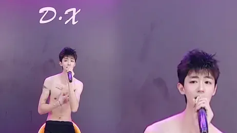 TNT-001 webcam stripchat model stream image