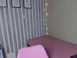 Sabrina Himss webcam model stream image