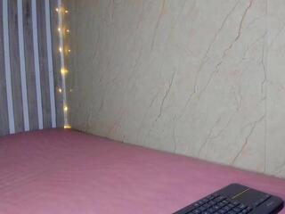 Sabrina Himss webcam model stream image