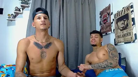 Friendsofeverything_ webcam model stream image