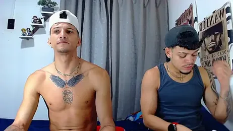 Friendsofeverything_ webcam model stream image