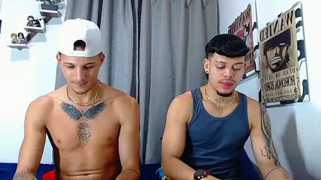 Friendsofeverything_ webcam model stream image