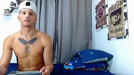 Friendsofeverything_ webcam model stream image