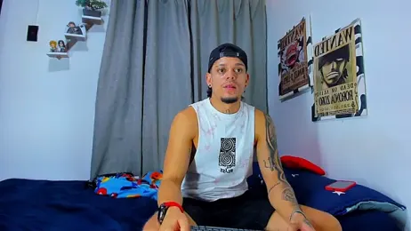 Friendsofeverything_ webcam model stream image