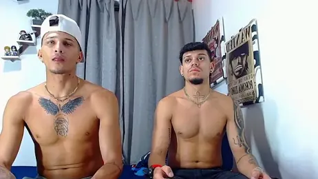 Friendsofeverything_ webcam model stream image