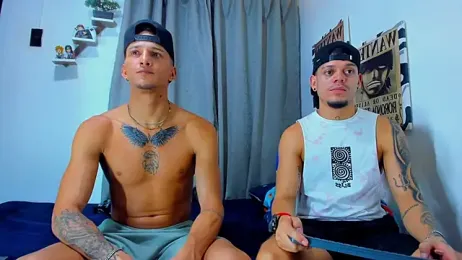 Friendsofeverything_ webcam model stream image