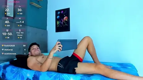 Friendsofeverything_ webcam model stream image