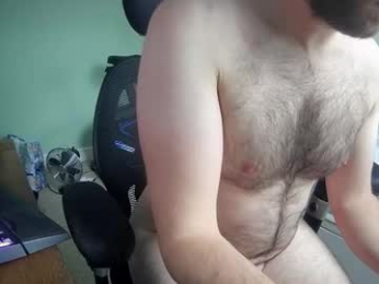 hairysteve212 webcam model stream image