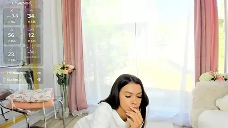 Selena_Reeves webcam stripchat model stream image