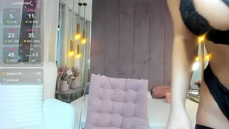 Selena_Reeves webcam model stream image