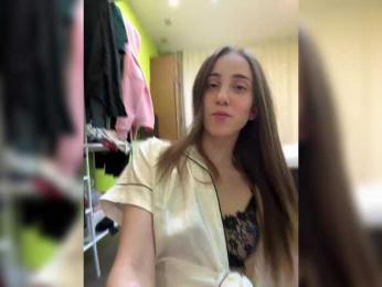 _Sweet_dream_ webcam bongacams model stream image