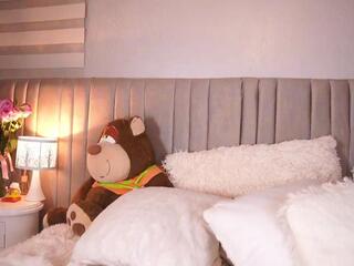 Shantal Soler webcam model stream image